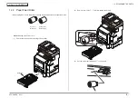 Preview for 8 page of Oki MB760 Maintenance Manual