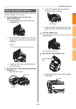 Preview for 15 page of Oki MB760dnfax User'S Manual And Troubleshooting Manual