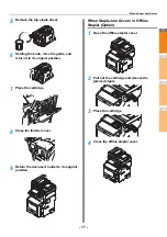 Preview for 17 page of Oki MB760dnfax User'S Manual And Troubleshooting Manual