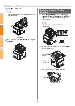 Preview for 66 page of Oki MB760dnfax User'S Manual And Troubleshooting Manual