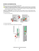 Preview for 41 page of Oki MB780 Guía Del Usuario