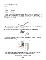 Preview for 60 page of Oki MB780 Guía Del Usuario