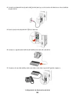 Preview for 66 page of Oki MB780 Guía Del Usuario