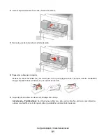 Preview for 81 page of Oki MB780 Guía Del Usuario