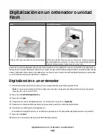 Preview for 128 page of Oki MB780 Guía Del Usuario