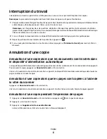 Preview for 6 page of Oki MB780 Guide De Référence Rapide