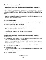 Preview for 10 page of Oki MB780 Guide De Référence Rapide