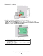 Предварительный просмотр 26 страницы Oki MB780 Guide Utilisateur