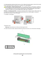 Предварительный просмотр 29 страницы Oki MB780 Guide Utilisateur