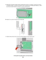 Предварительный просмотр 32 страницы Oki MB780 Guide Utilisateur