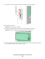 Предварительный просмотр 36 страницы Oki MB780 Guide Utilisateur