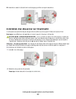 Предварительный просмотр 37 страницы Oki MB780 Guide Utilisateur