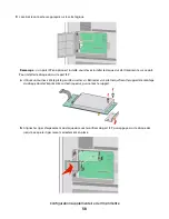 Предварительный просмотр 38 страницы Oki MB780 Guide Utilisateur