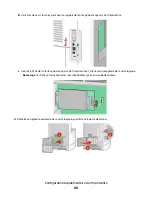 Предварительный просмотр 40 страницы Oki MB780 Guide Utilisateur