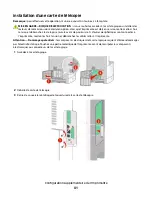 Предварительный просмотр 41 страницы Oki MB780 Guide Utilisateur