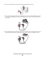 Предварительный просмотр 64 страницы Oki MB780 Guide Utilisateur