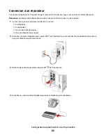 Предварительный просмотр 66 страницы Oki MB780 Guide Utilisateur