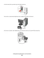 Предварительный просмотр 68 страницы Oki MB780 Guide Utilisateur