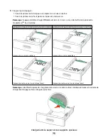 Предварительный просмотр 73 страницы Oki MB780 Guide Utilisateur