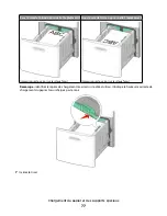 Предварительный просмотр 77 страницы Oki MB780 Guide Utilisateur