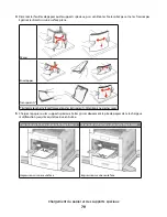 Предварительный просмотр 79 страницы Oki MB780 Guide Utilisateur