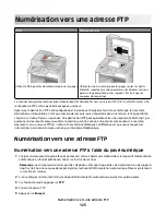 Предварительный просмотр 123 страницы Oki MB780 Guide Utilisateur