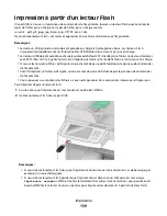 Предварительный просмотр 139 страницы Oki MB780 Guide Utilisateur