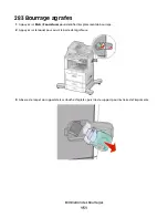 Предварительный просмотр 151 страницы Oki MB780 Guide Utilisateur