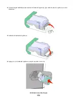 Предварительный просмотр 152 страницы Oki MB780 Guide Utilisateur