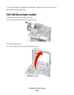 Предварительный просмотр 153 страницы Oki MB780 Guide Utilisateur