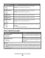 Предварительный просмотр 163 страницы Oki MB780 Guide Utilisateur