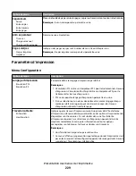 Предварительный просмотр 229 страницы Oki MB780 Guide Utilisateur