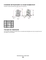 Предварительный просмотр 268 страницы Oki MB780 Guide Utilisateur