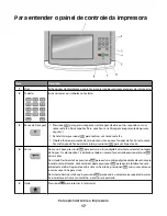 Предварительный просмотр 17 страницы Oki MB780 Manual Do Utilizador