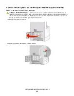 Предварительный просмотр 25 страницы Oki MB780 Manual Do Utilizador