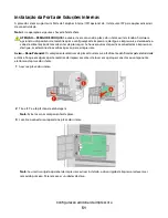 Предварительный просмотр 31 страницы Oki MB780 Manual Do Utilizador