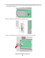 Предварительный просмотр 32 страницы Oki MB780 Manual Do Utilizador