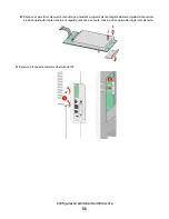 Предварительный просмотр 33 страницы Oki MB780 Manual Do Utilizador