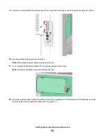 Предварительный просмотр 36 страницы Oki MB780 Manual Do Utilizador