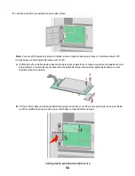 Предварительный просмотр 38 страницы Oki MB780 Manual Do Utilizador