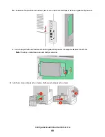 Предварительный просмотр 40 страницы Oki MB780 Manual Do Utilizador