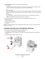 Предварительный просмотр 48 страницы Oki MB780 Manual Do Utilizador