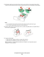 Предварительный просмотр 72 страницы Oki MB780 Manual Do Utilizador