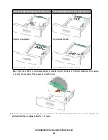 Предварительный просмотр 73 страницы Oki MB780 Manual Do Utilizador