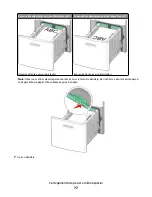 Предварительный просмотр 77 страницы Oki MB780 Manual Do Utilizador