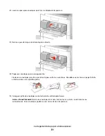 Предварительный просмотр 81 страницы Oki MB780 Manual Do Utilizador