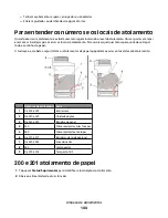 Предварительный просмотр 144 страницы Oki MB780 Manual Do Utilizador