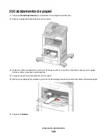 Предварительный просмотр 149 страницы Oki MB780 Manual Do Utilizador