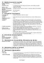 Preview for 25 page of Oki MB780 Safety Information Manual