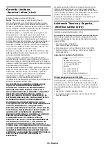 Preview for 35 page of Oki MB780 Safety Information Manual